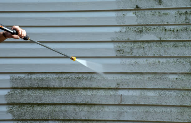 Professional Pressure Washing in South Dos Palos, CA