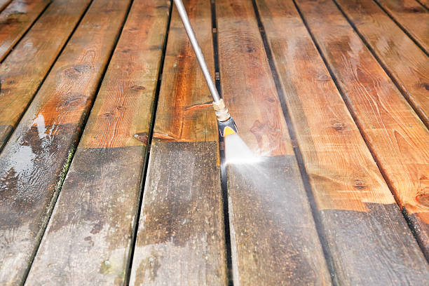 Best Sidewalk Pressure Washing  in South Dos Palos, CA