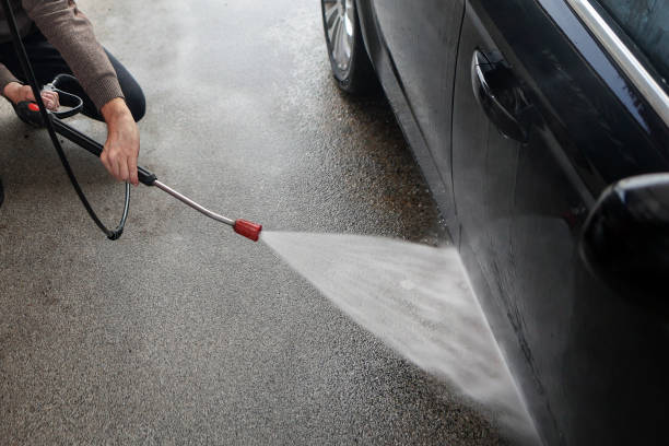 Best Concrete Pressure Washing  in South Dos Palos, CA