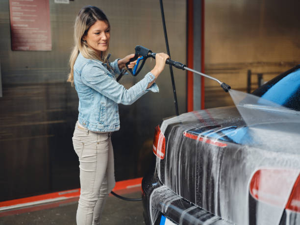 Best Residential Pressure Washing Services  in South Dos Palos, CA