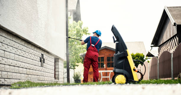 South Dos Palos, CA Pressure Washing Company